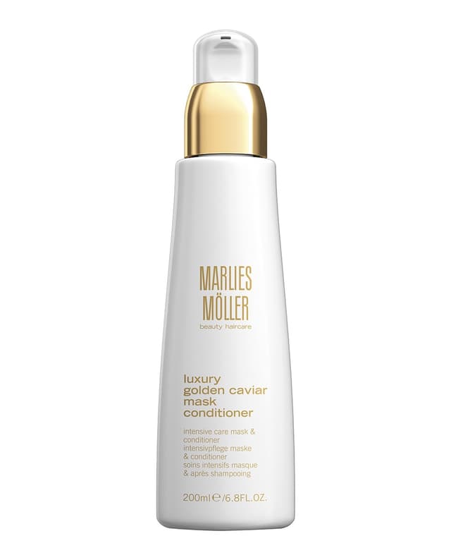 Imagen de Marlies Möller Golden Caviar mascarilla 15 minutos en OfertitasTOP