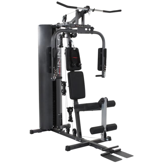 Imagen de Hammer Autark 600 multiestación con montaje y puesta en marcha 🛠️ en OfertitasTOP