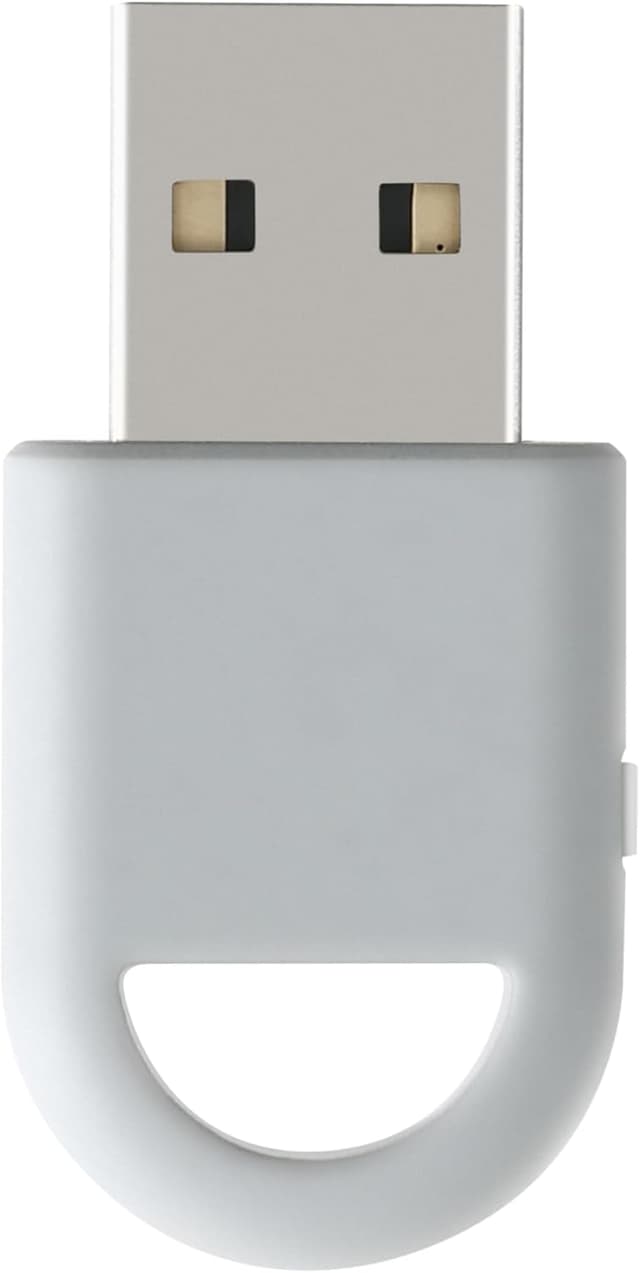 Detalle de GuliKit Hyperlink 2 Wireless Adapter for Xbox & PS Controllers