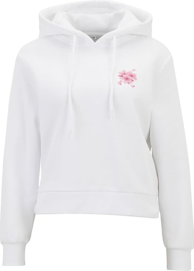 Imagen de Miss Tee Self Love Club Hoody Sweatshirt Kapuze en OfertitasTOP