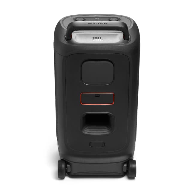 Detalle de JBL PartyBox 520 altavoz portátil 15 horas