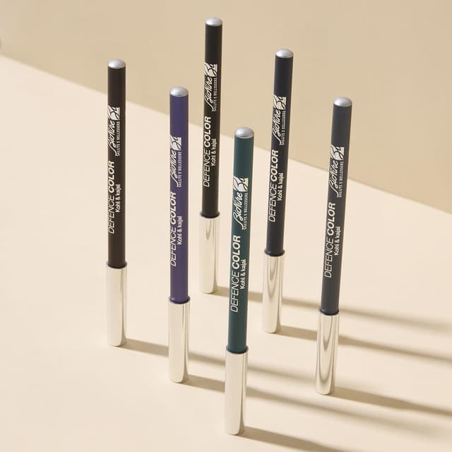 Thumbnail 3 de BIONIKE Defence Colour Augenstift 101 Noir