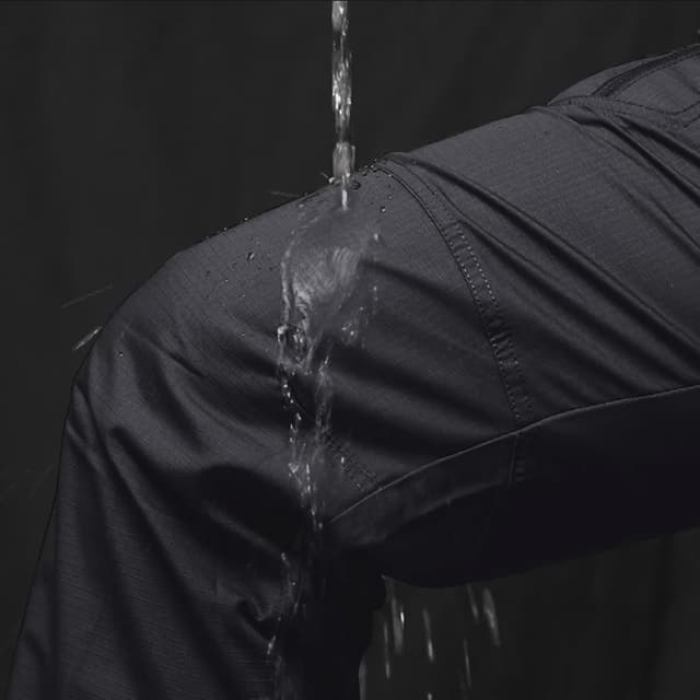 Thumbnail 2 de Tacvasen Military Cotton Hiking Trousers