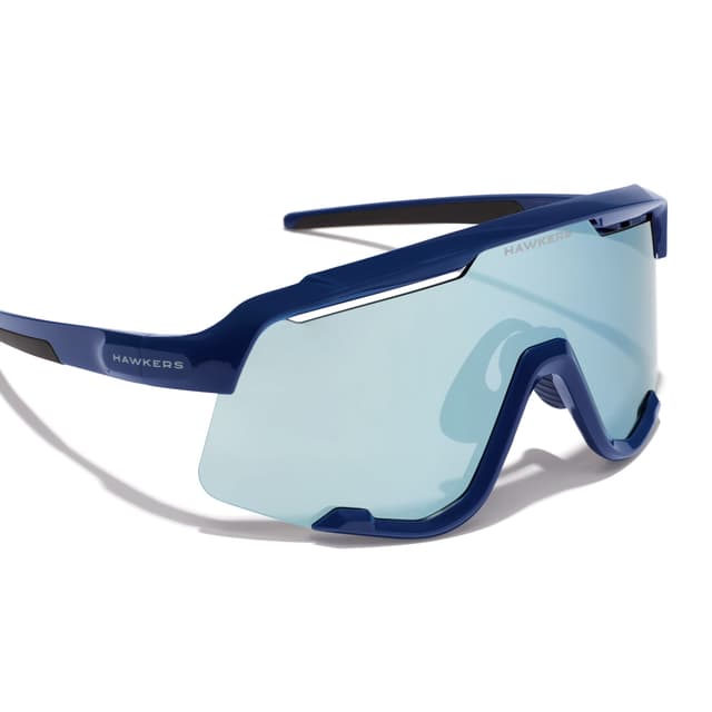 Detalle de Hawkers POWER gafas de sol máscara 100% UV կ