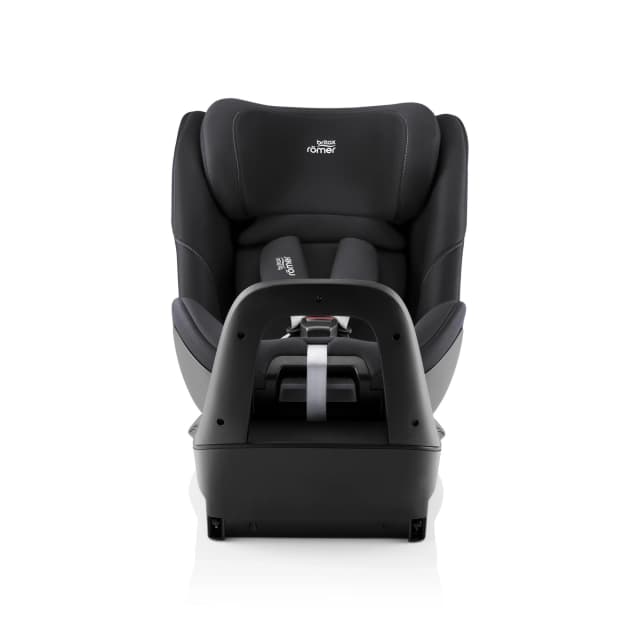 Detalle 1 de Britax Römer SWIVEL silla de coche i-Size 40-125 cm