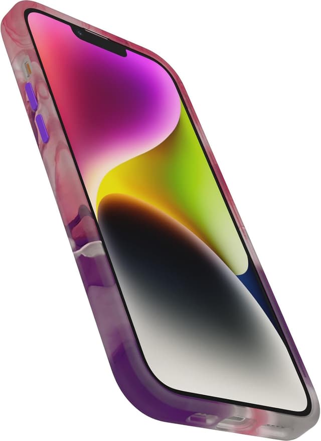 Detalle 1 de Coque iPhone 14 Plus OtterBox MagSafe