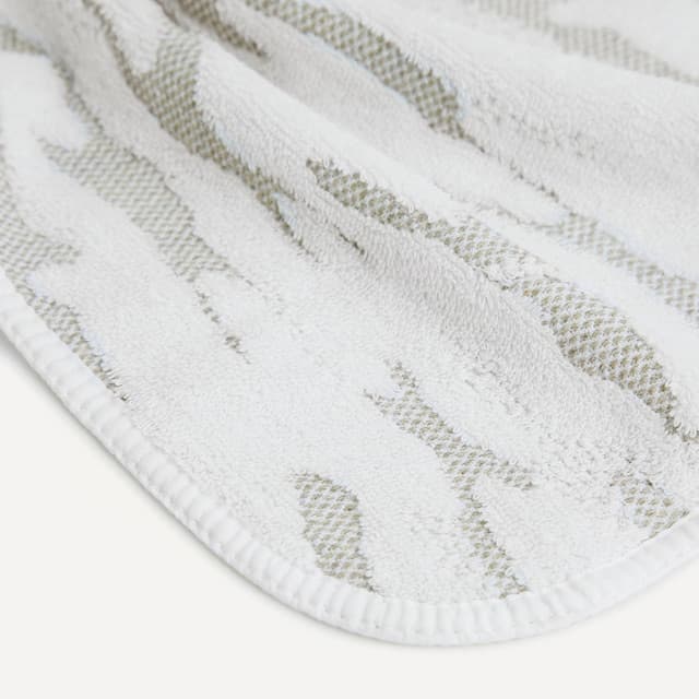 Thumbnail 1 de Graccioza Stratus — Toalla de baño algodón-lino 600 g/m²