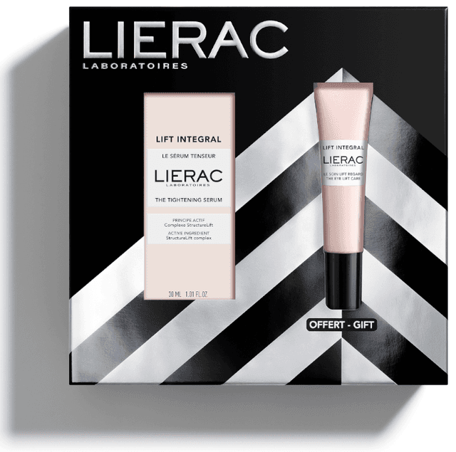 Imagen de Lierac Lift Integral Serum 30 ml regalo ojos en OfertitasTOP