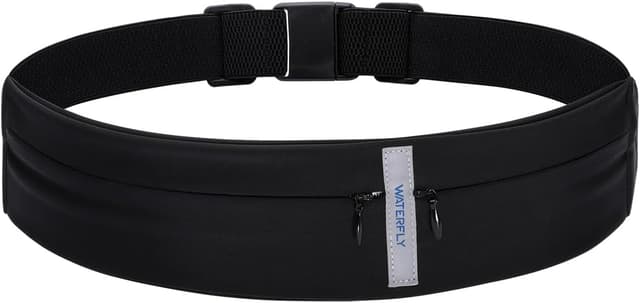 Detalle de Running belt bum bag 100g slim phone