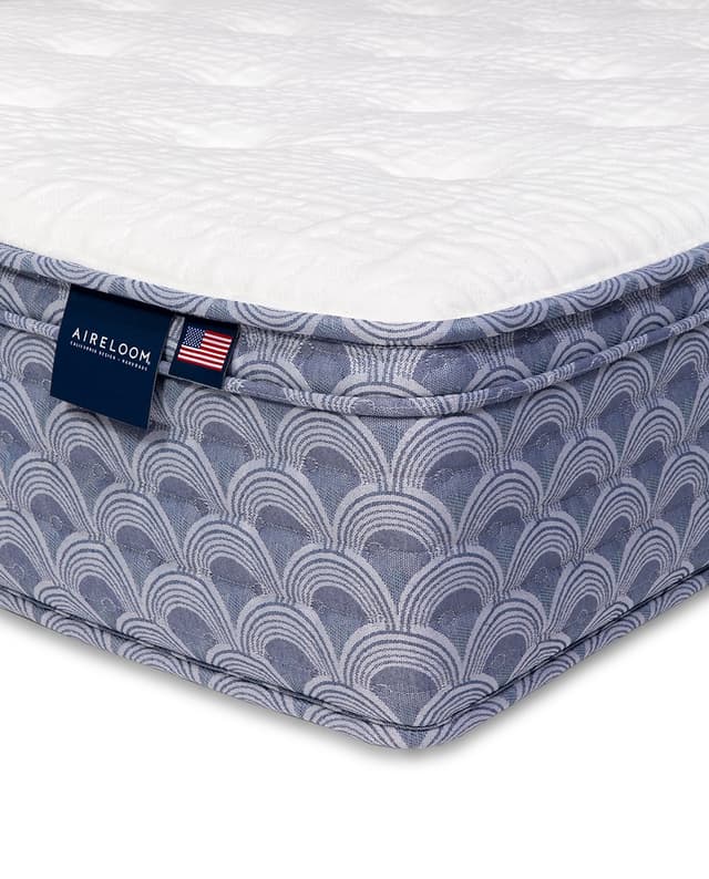 Thumbnail 2 de Aireloom Venice Colchón de muelles ensacados