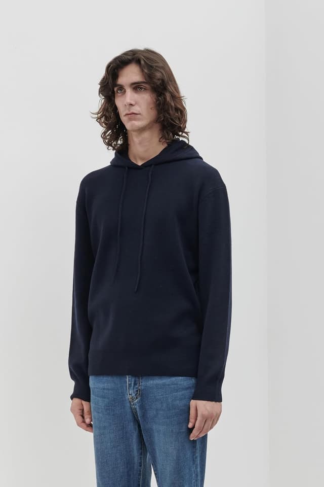 Thumbnail 3 de Diana Studio Felpa con Cappuccio 600 g