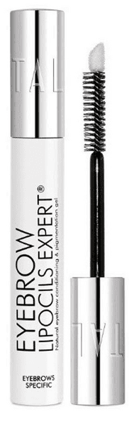 Detalle 2 de Talika Lipocils Expert - Suero para Crecimiento de Cejas 🌱