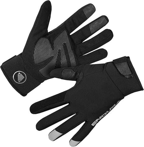 Imagen de ENDURA Strike Guantes de Ciclismo para Mujer 🚴♀ en OfertitasTOP