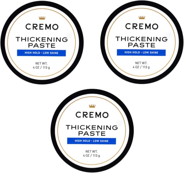 Imagen de CREMO Pasta engrosante 113g en OfertitasTOP