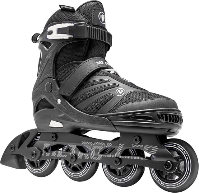 Imagen de METROLLER Adjustable Inline Skates for Adults 🛼 en OfertitasTOP