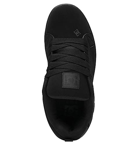 Thumbnail 3 de DC Shoes Court Graffik Zapatillas Low-Top para Hombre