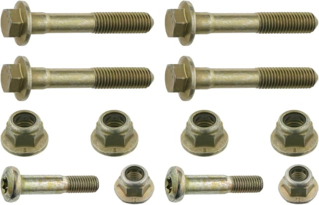 Thumbnail 1 de febi bilstein 24393 Schraubensatz Querlenker 0,44 kg 🛠