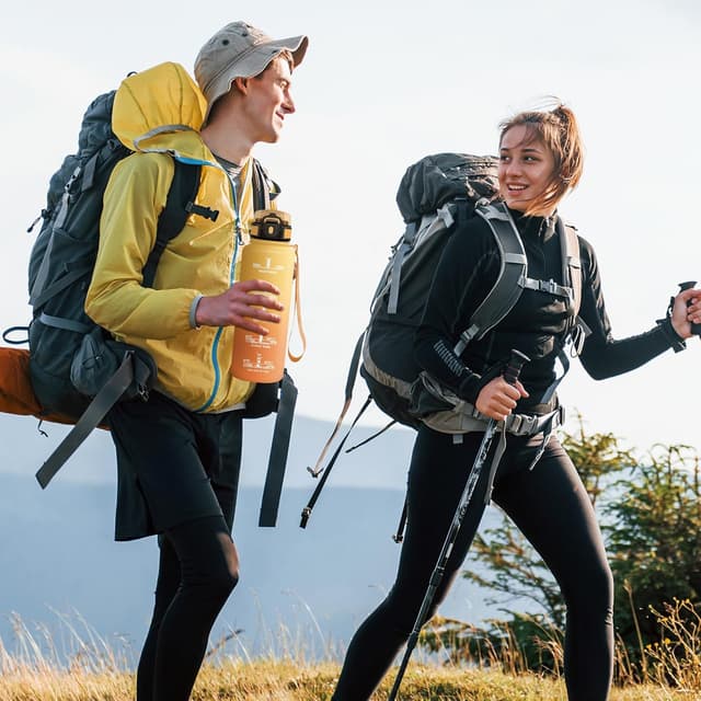 Thumbnail 6 de JAPORIA Borraccia 1,5L con cannuccia