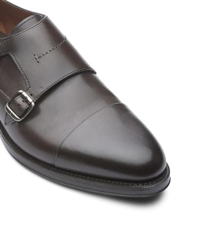 Thumbnail 4 de Lottusse Doble Hebilla Moka 100% vacuno 👞