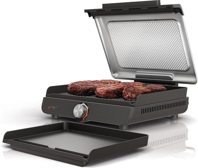 Imagen de Ninja GR101 14" Indoor Grill en OfertitasTOP