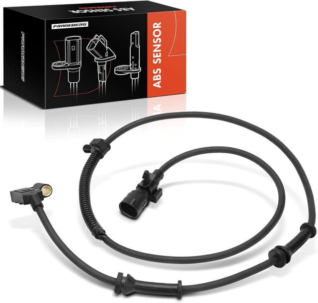 Detalle de ABS wheel speed sensor for Grand Cherokee 1999-2004