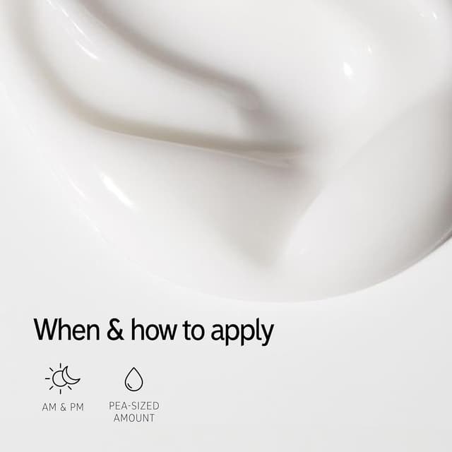 Thumbnail 3 de THE INKEY LIST Omega WaterCream 50 ml