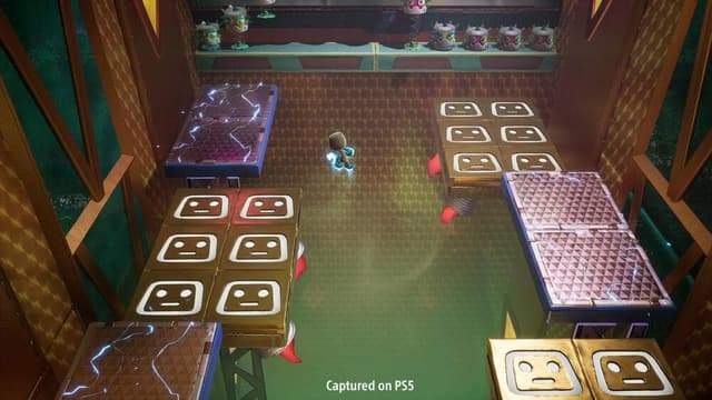 Detalle de PlayStation PS4 – Sackboy A Big Adventure! (PS4)