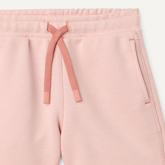 Detalle 2 de Amazon Essentials Girls Athletic Regular Fit Workout Shorts with Pockets (Active Sweat)