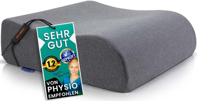 Imagen de DYNMC you Coussin rehausseur 13 cm 💺 en OfertitasTOP