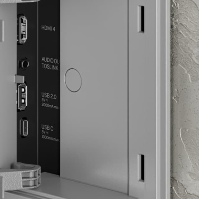 Thumbnail 4 de Loewe Stellar 42 dr+ TV OLED 42'' 📺