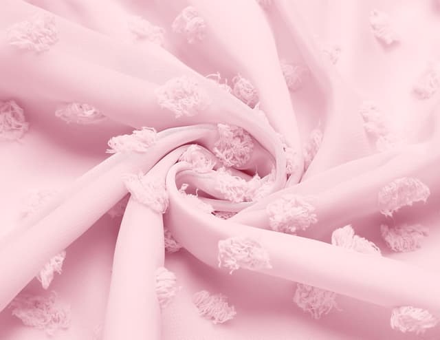 Thumbnail 6 de Arshiner Robes Filles trapèze à col à volants (5 à 13 ans) – robe de fête manches longues