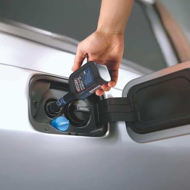 Detalle 2 de Wynn’s Crystal Clean Additif AdBlue 125 ml