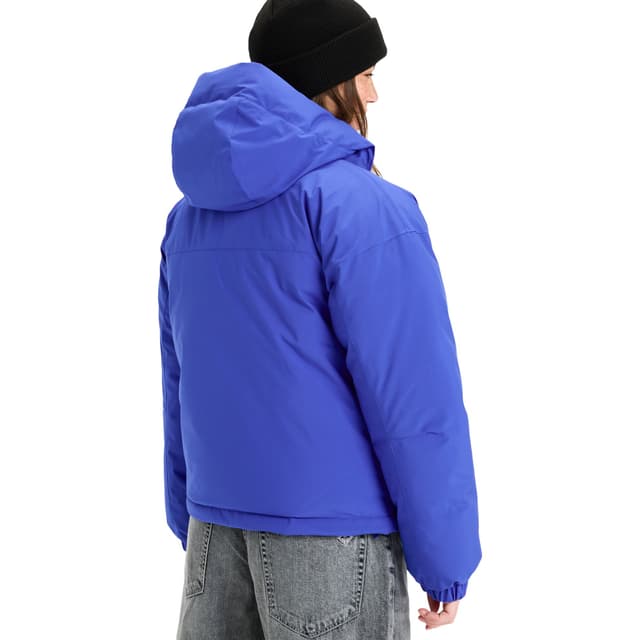 Detalle 2 de Roxy Dusky Haze Chaqueta de mujer