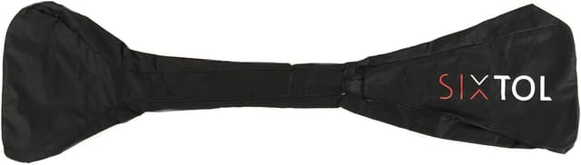 Detalle 2 de SIXTOL GARDEN custodia protettiva per decespugliatore a benzina in tessuto Oxford