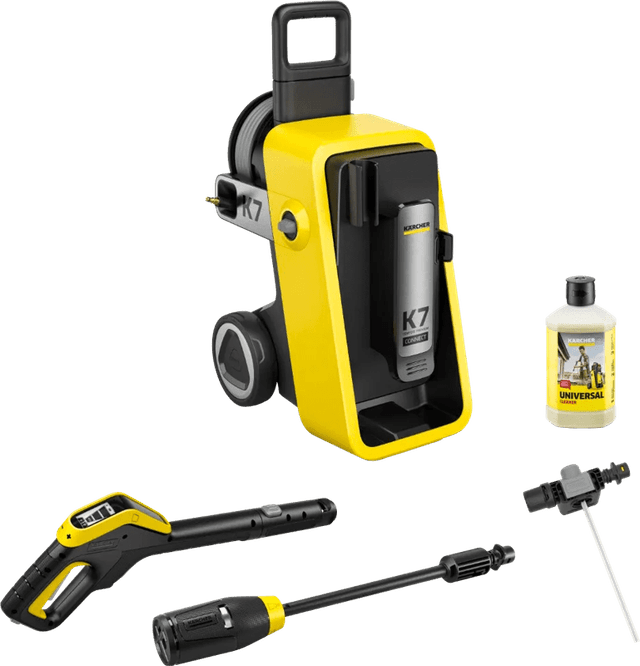 Detalle de Kärcher K7 Comfort Premium Connect 180 bar