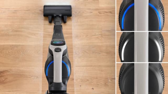 Thumbnail 14 de Bosch Unlimited 10 BBS1041RBA Staubsauger