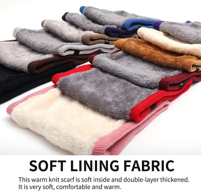 Thumbnail 5 de HGDGears Winter Neck Warmer 1 pack