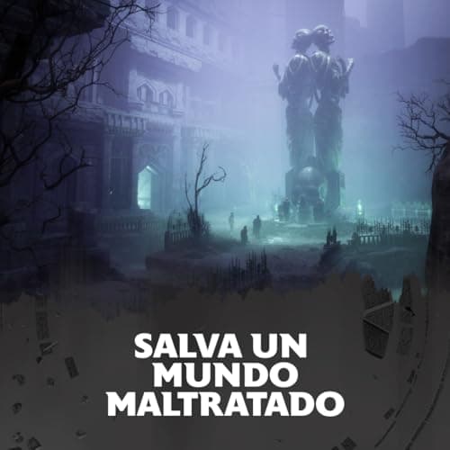 Detalle 2 de Dragon Age: The Veilguard Edición Estándar PS5