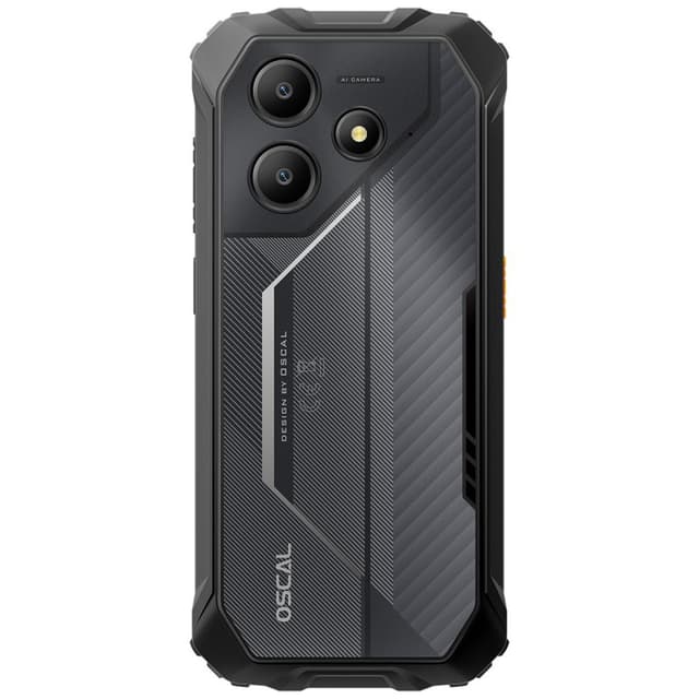 Thumbnail 3 de Oscal Marine 2 Smartphone Duradero 6.56" 8GB/256GB 🌊