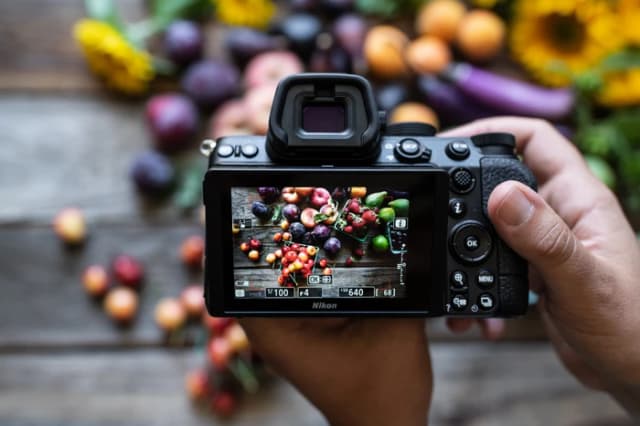 Thumbnail 15 de Nikon Z5 + FTZ II