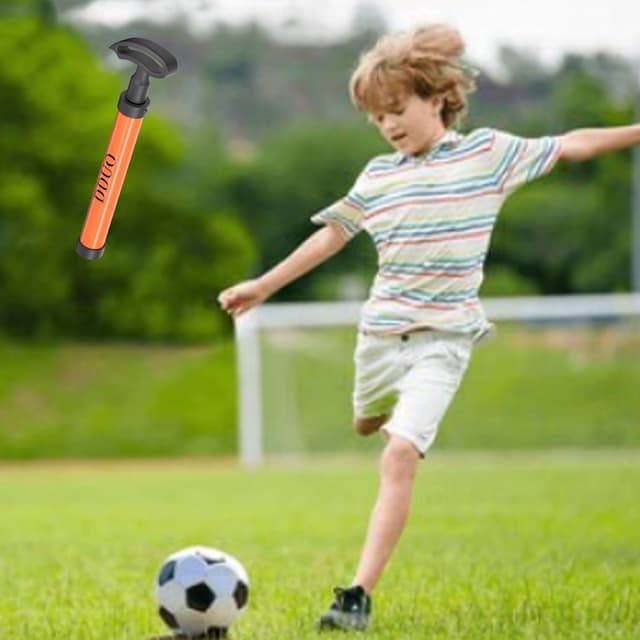 Thumbnail 5 de DDUO Pompa a Palloncino Portatile 40 psi