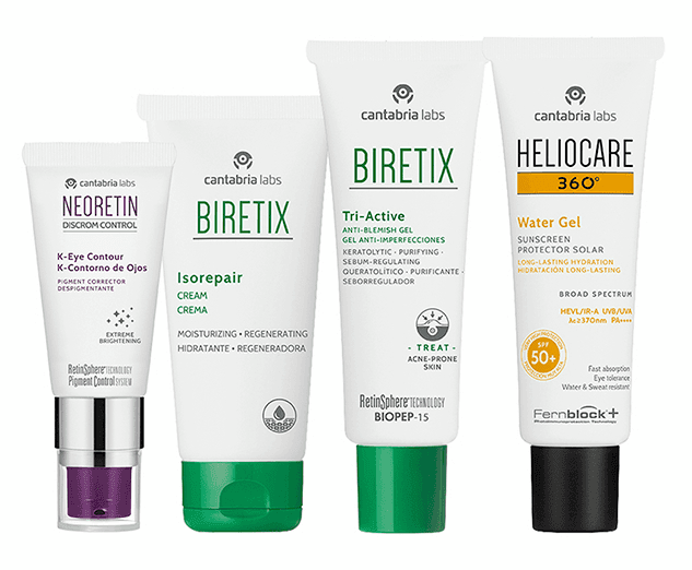 Imagen de Reme Rutina antiacné pieles normales 50+ en OfertitasTOP