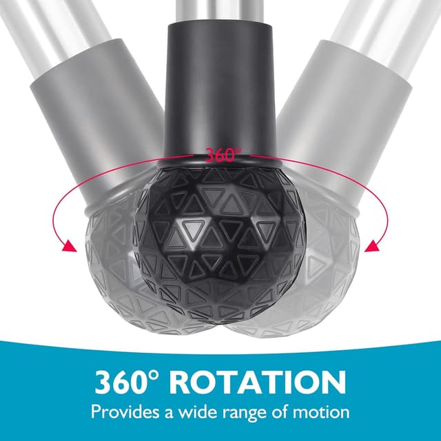 Detalle 2 de DASKING Mina landmine 50 mm per bilanciere