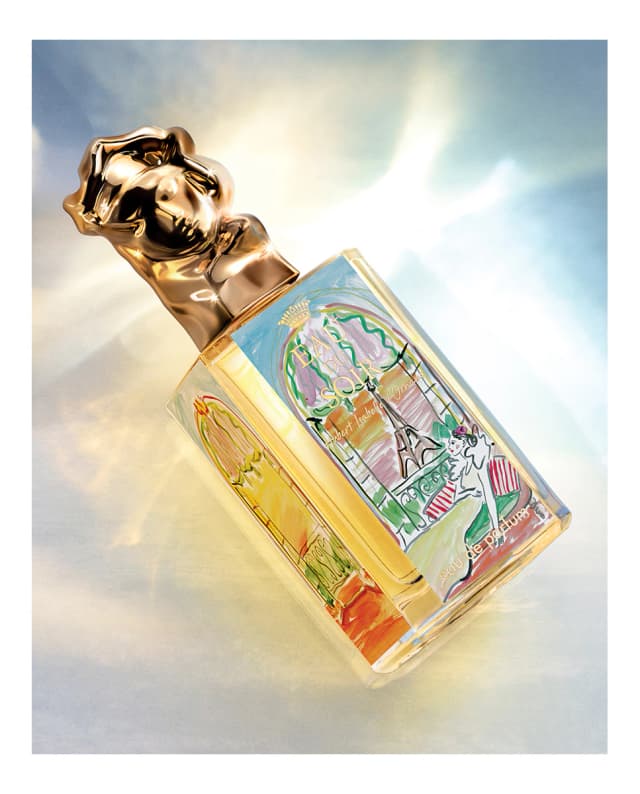 Thumbnail 2 de Sisley Eau Du Soir Eau de Parfum