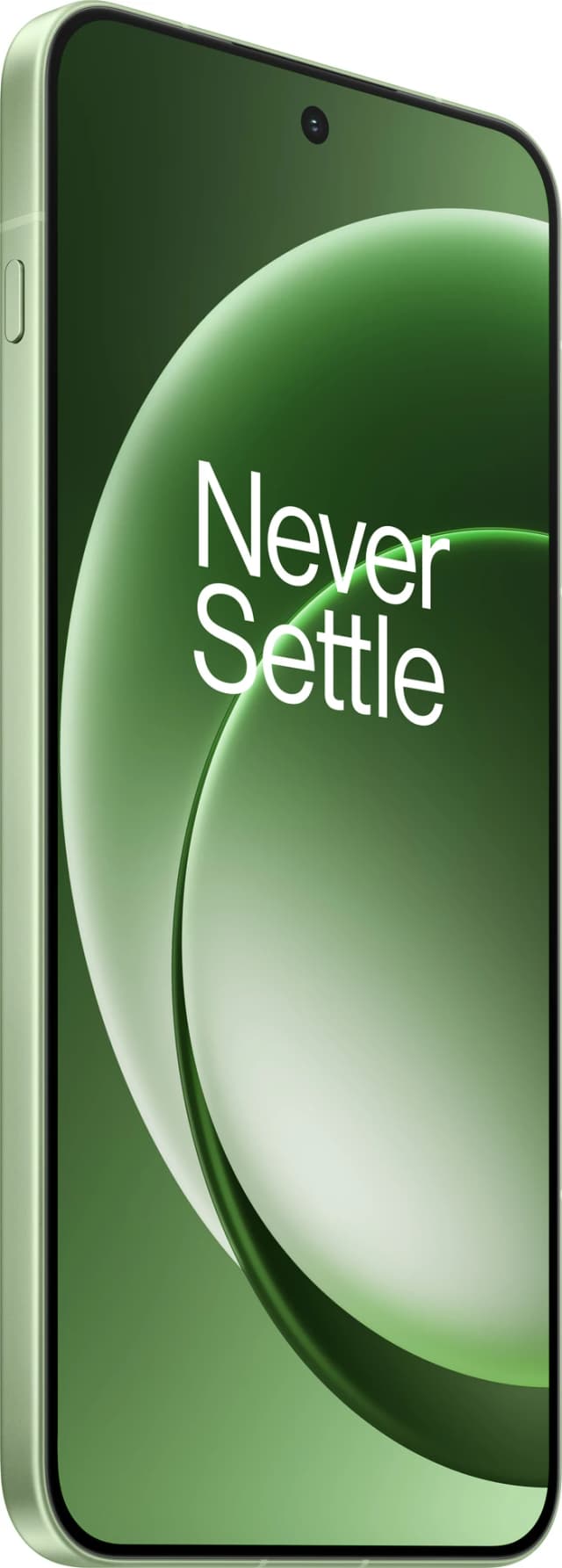 Thumbnail 8 de OnePlus 15R 256GB Grün 5G – 7.250‑mAh Akku