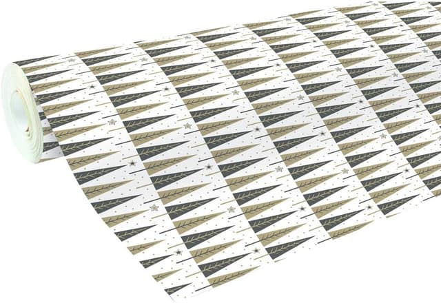 Thumbnail 6 de Clairefontaine 201402C rotolo carta regalo 50 m