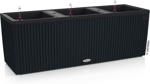 Thumbnail 4 de Lechuza Trio Cottage 40 Rankgitter