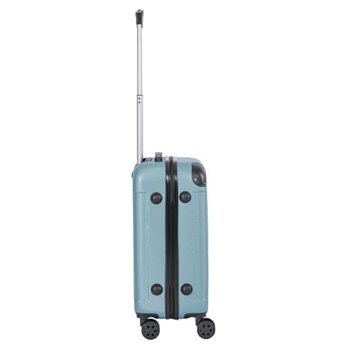 Thumbnail 7 de T-LOVENDO.ES Maleta de Cabina ABS ligera