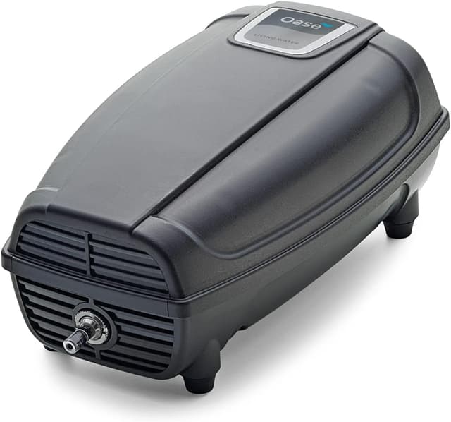 Thumbnail 6 de OASE AquaOxy 1000 Teichbelüfter