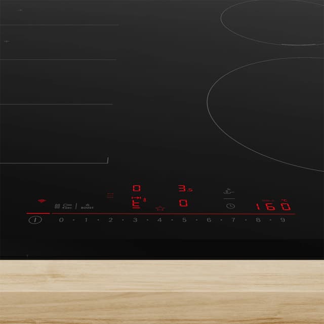 Detalle 2 de Bosch PIX631HC1E 23x38 FlexInducción ⚙